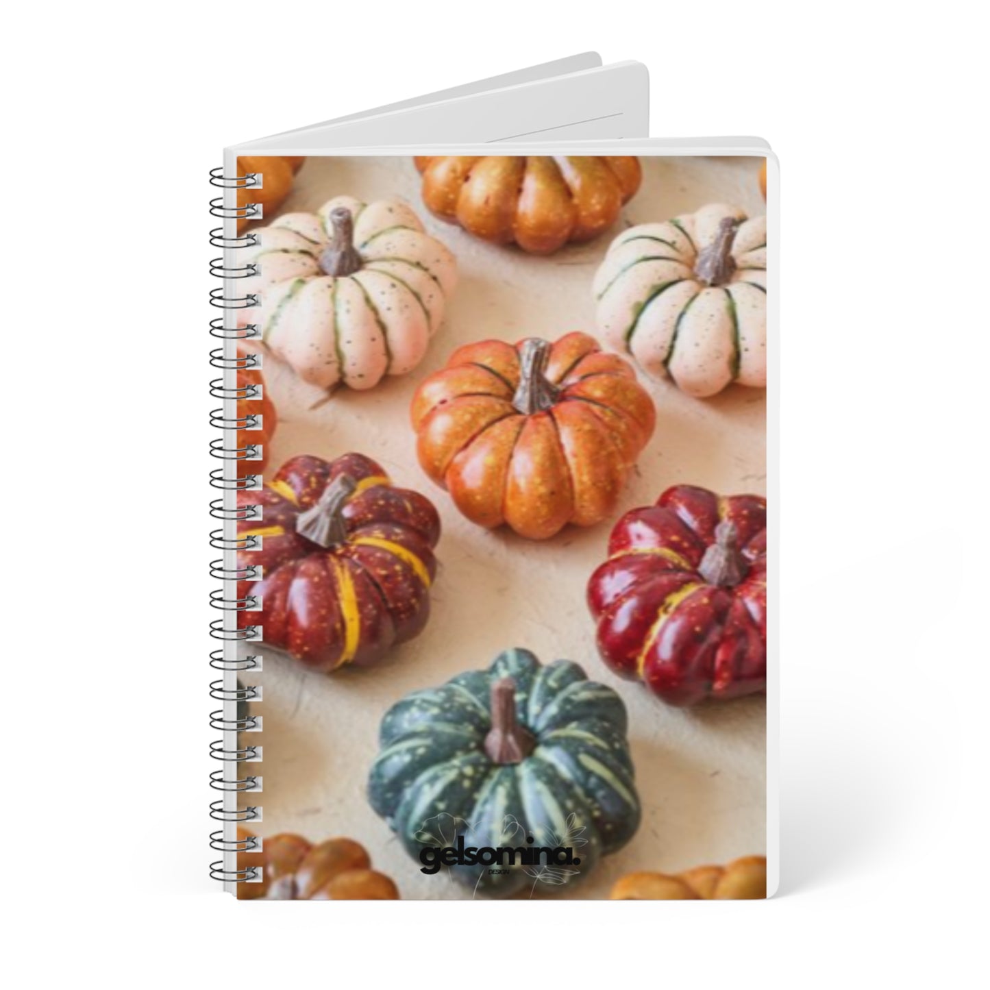 Pumpkin Journal