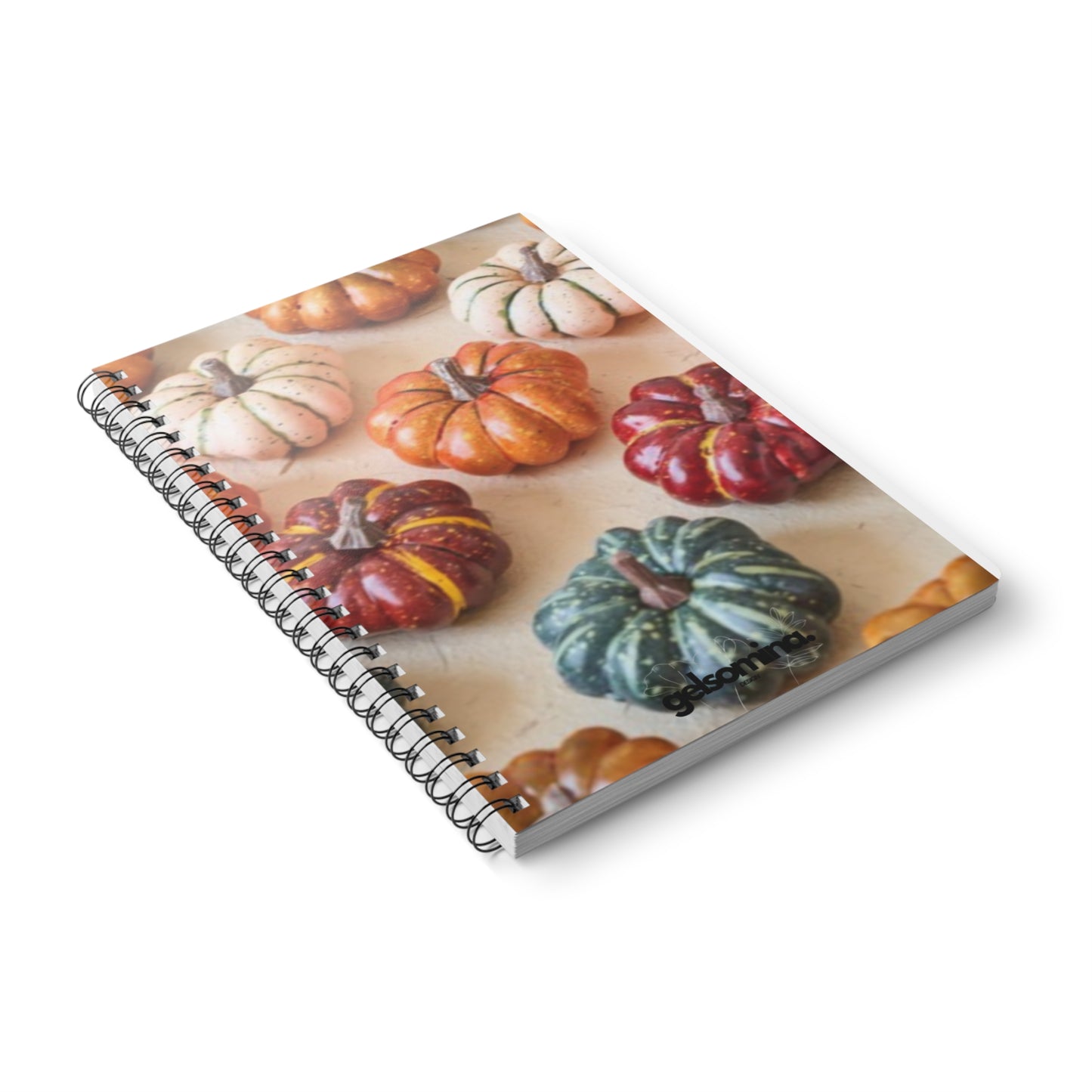 Pumpkin Journal