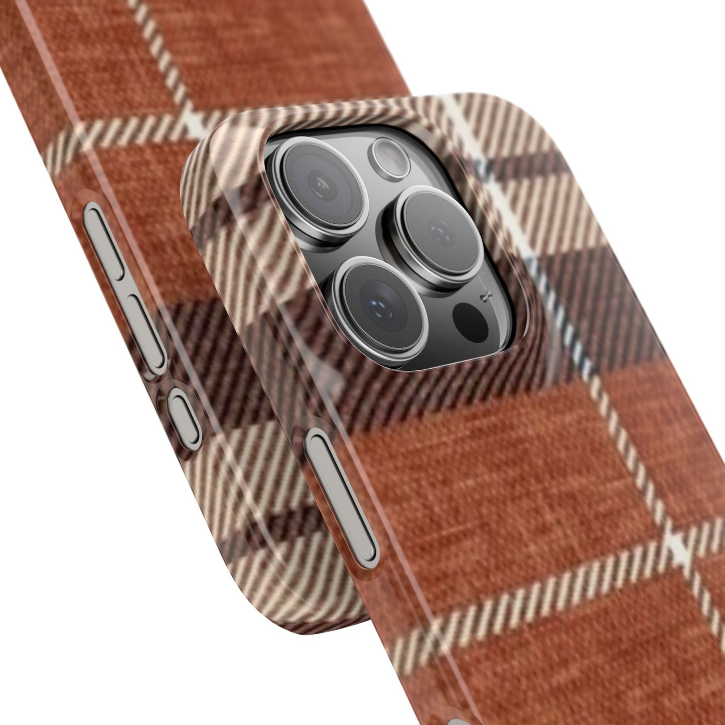Plaid case