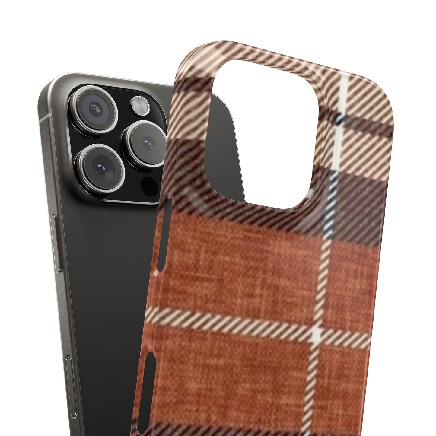 Plaid case