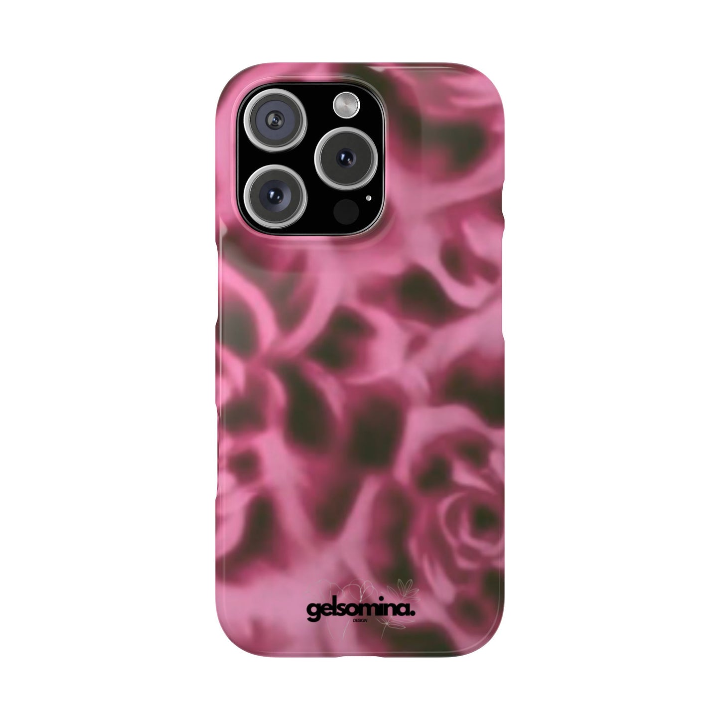 Magic Roses case