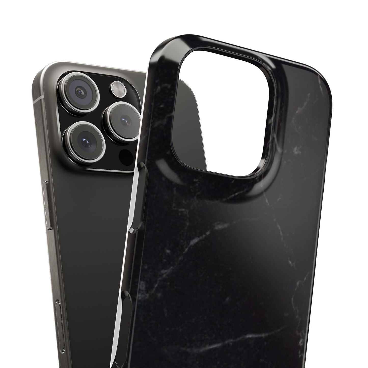 Queen Marble case
