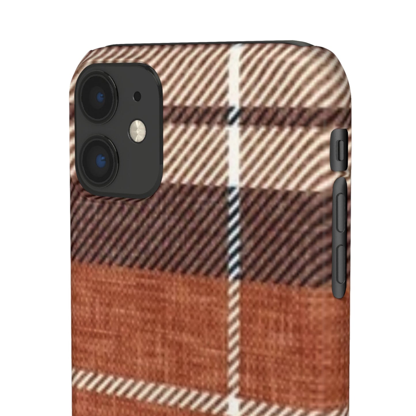 Plaid case