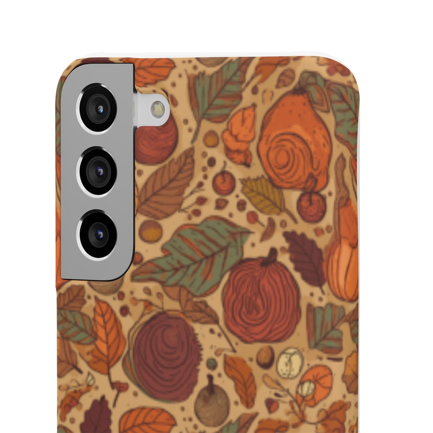 Leaves case