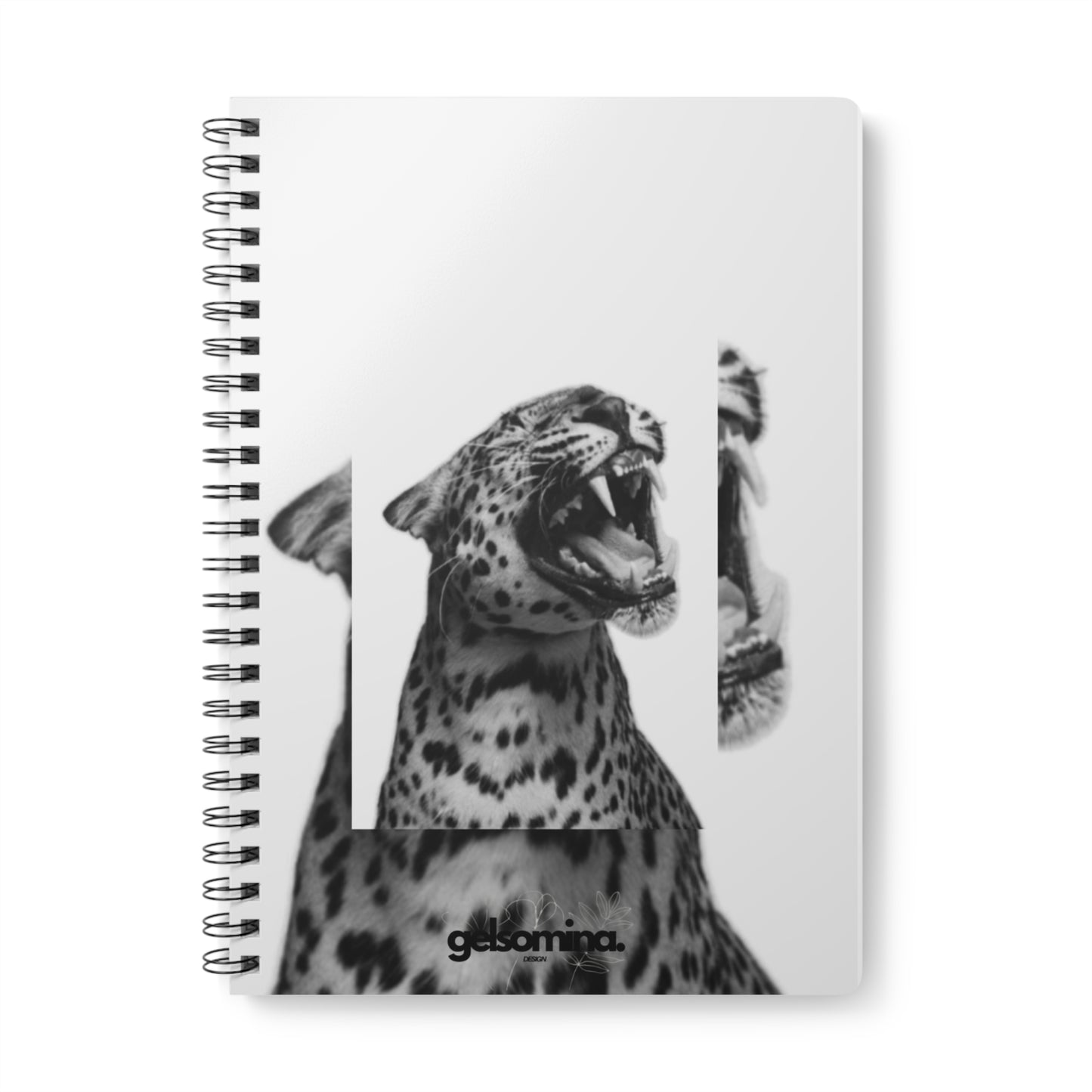 Leopard Journal