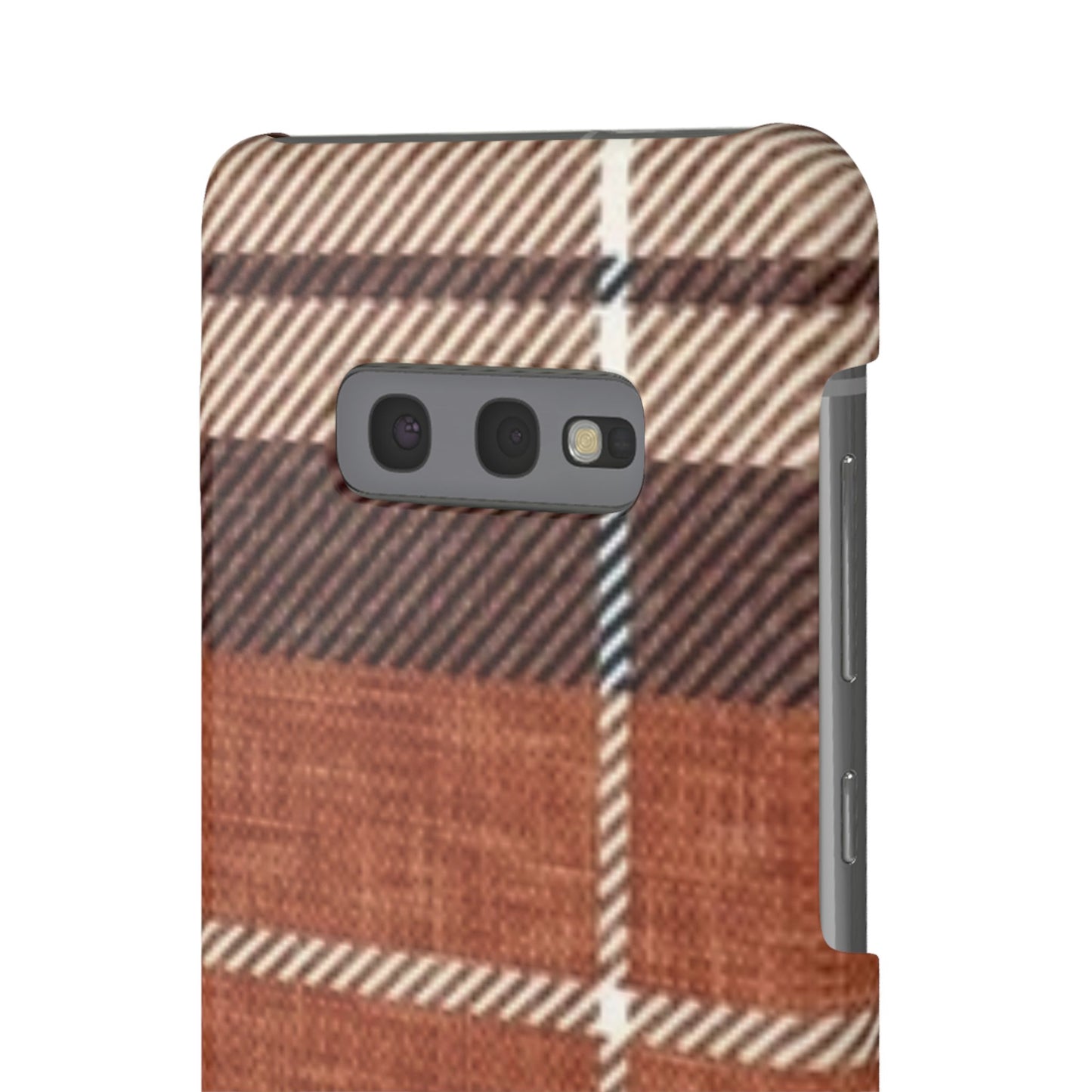Plaid case