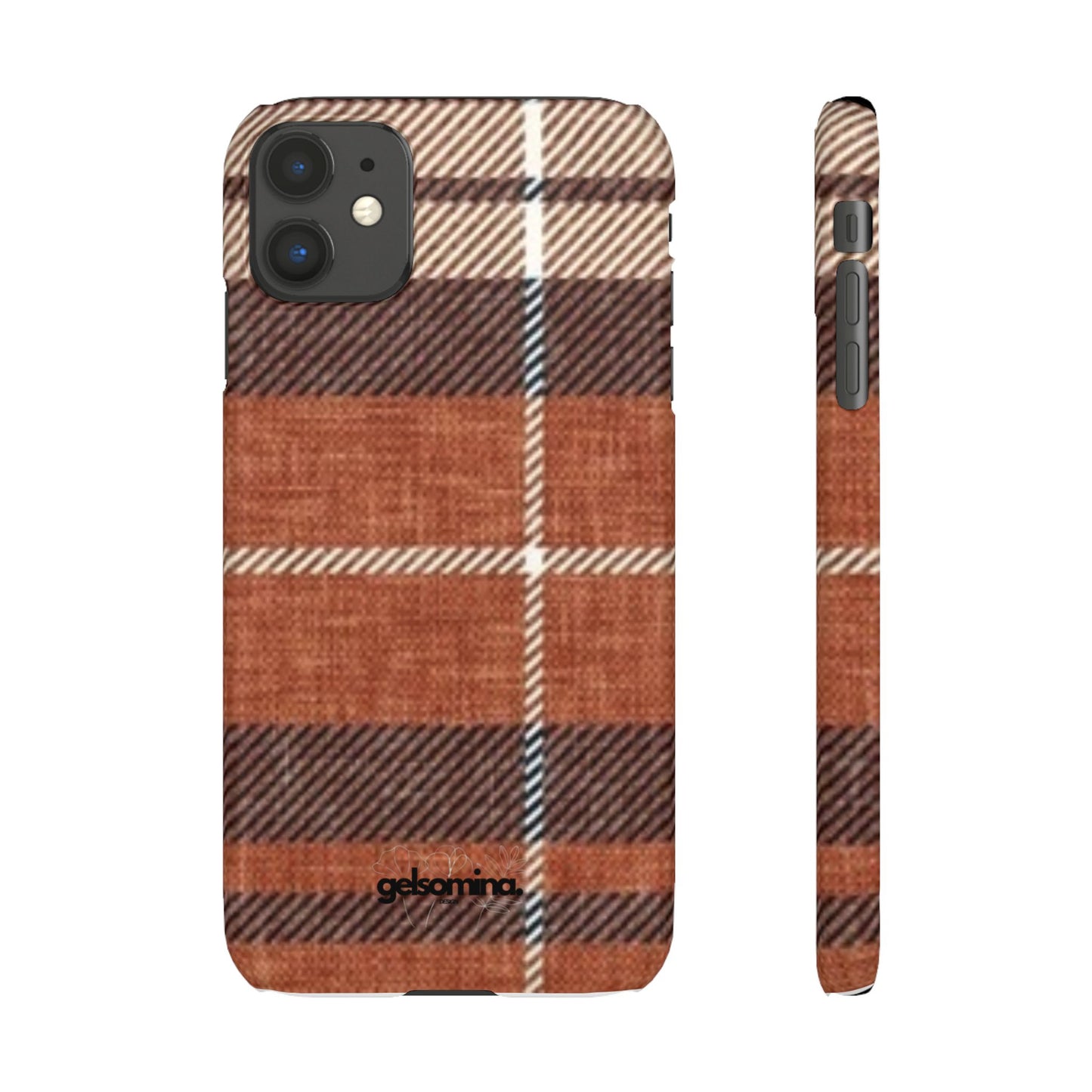 Plaid case