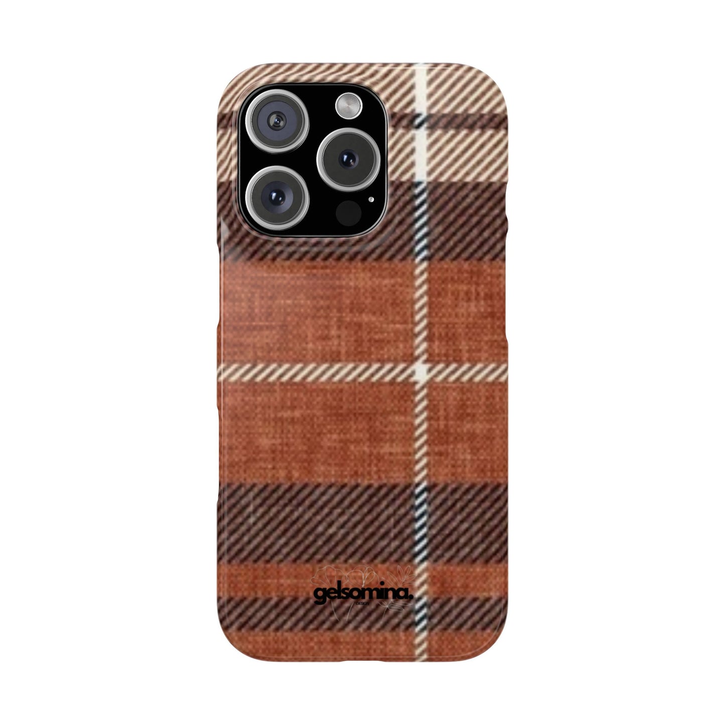 Plaid case