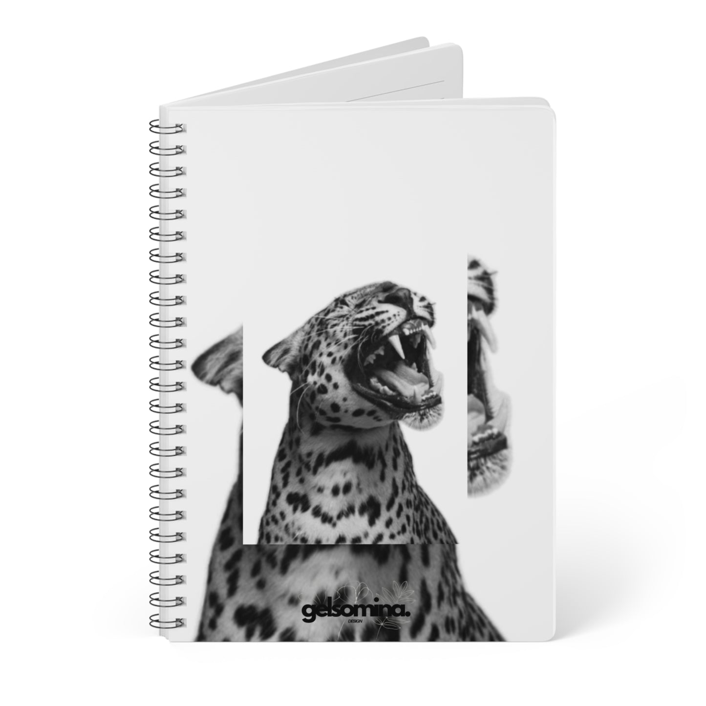 Leopard Journal