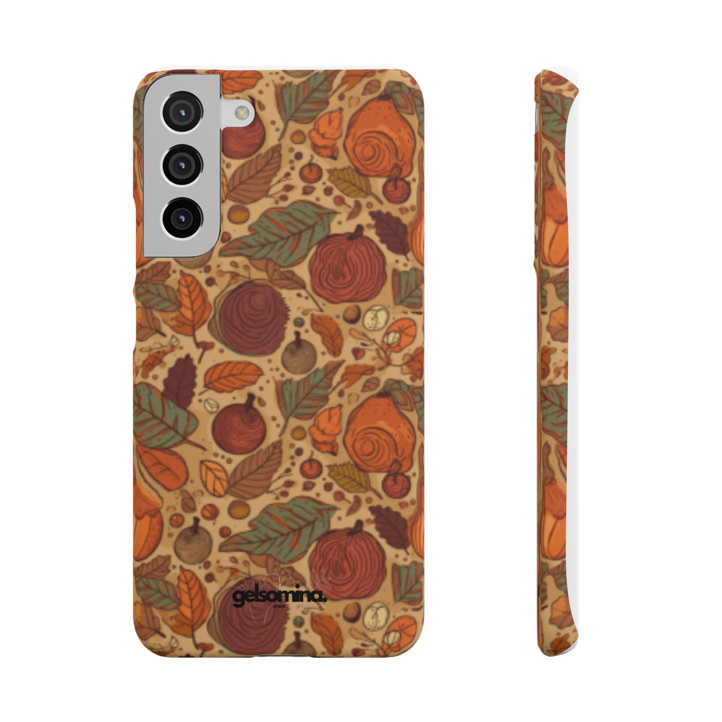 Leaves case