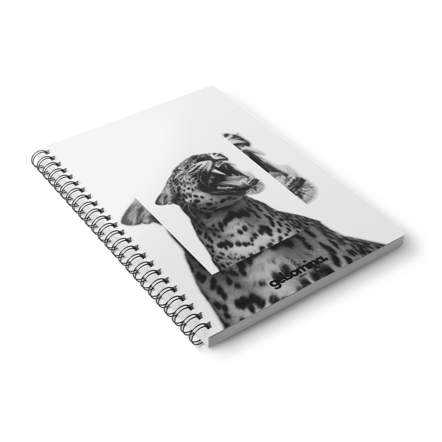 Leopard Journal