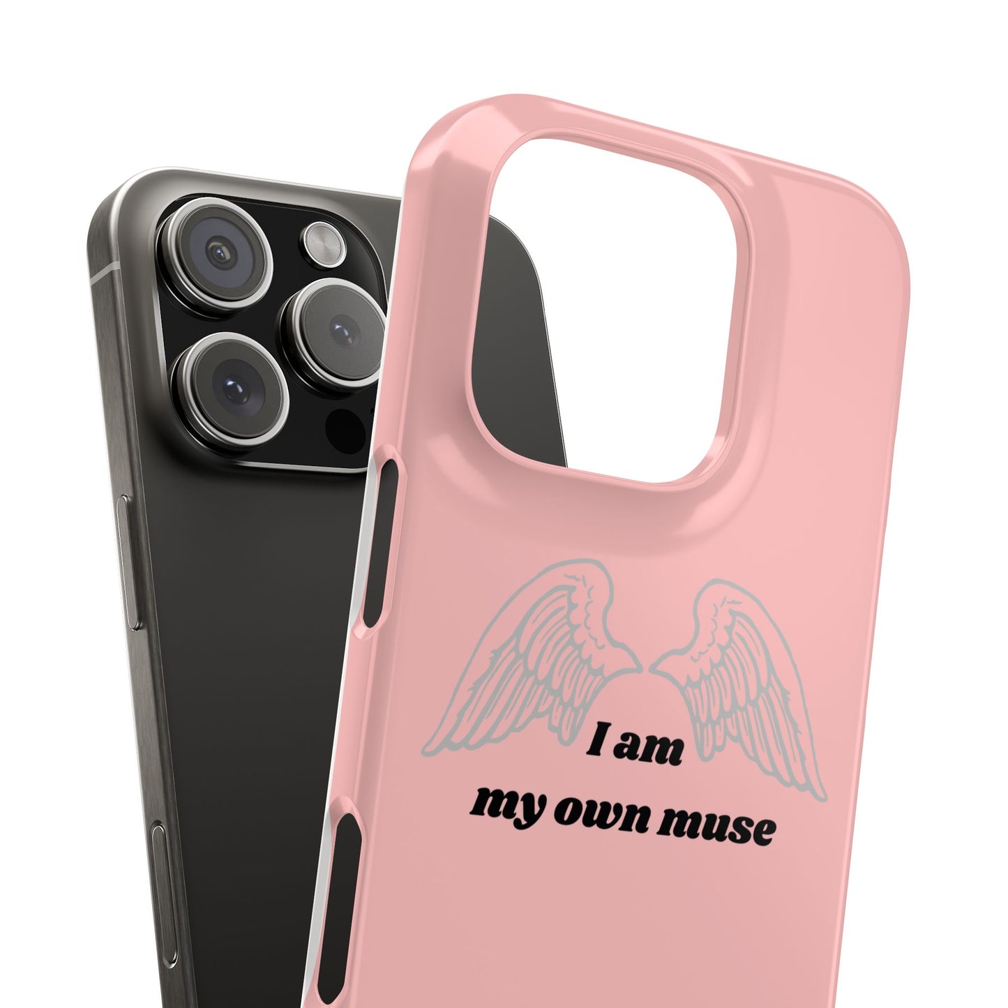 My own Muse case