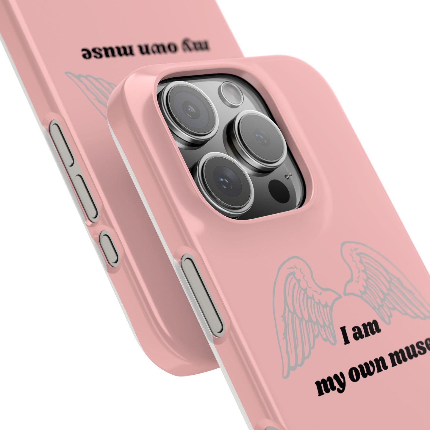 My own Muse case