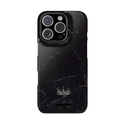 Queen Marble case