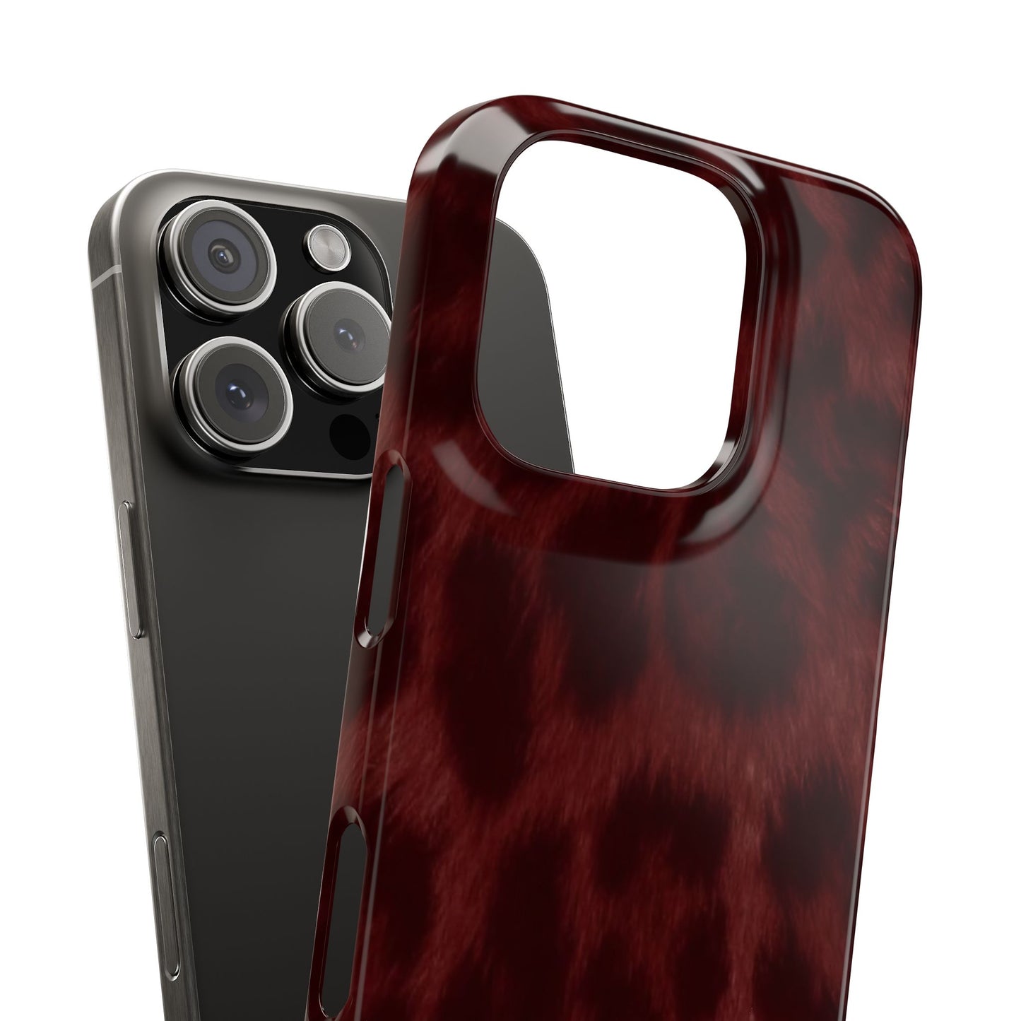 Leopard case