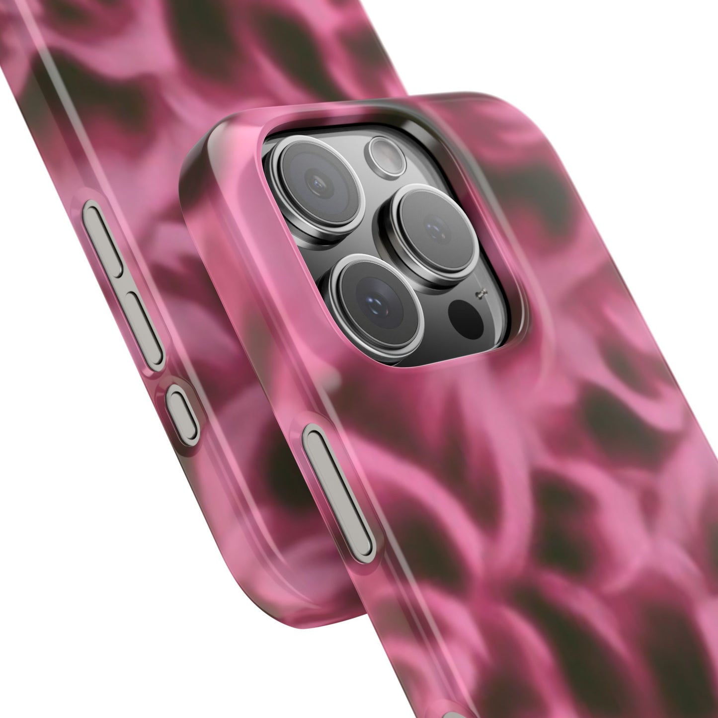 Magic Roses case