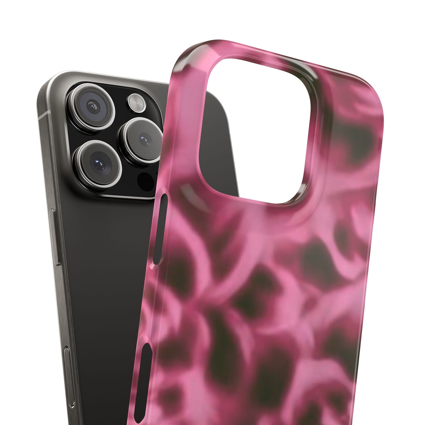 Magic Roses case