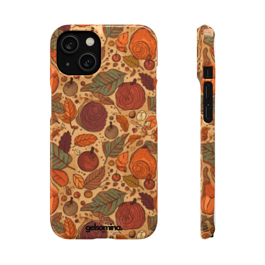 Leaves case