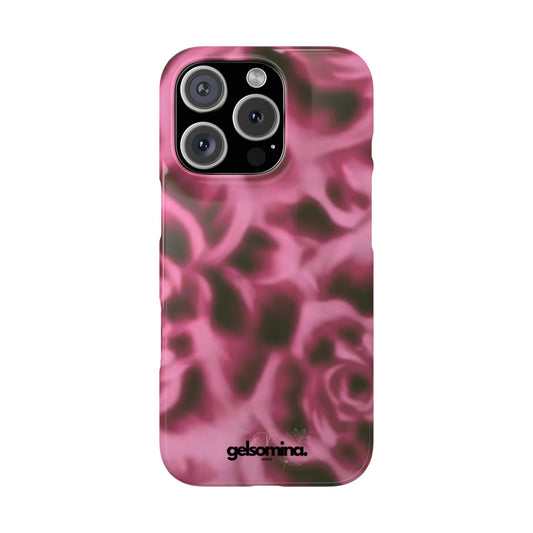 Magic Roses case