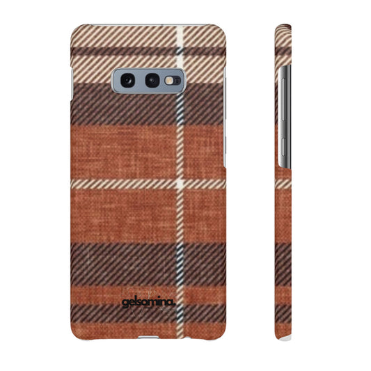 Plaid case