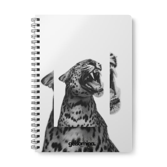 Leopard Journal