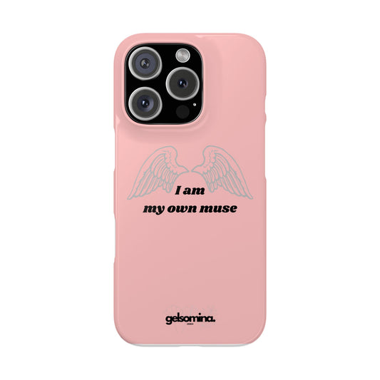 My own Muse case