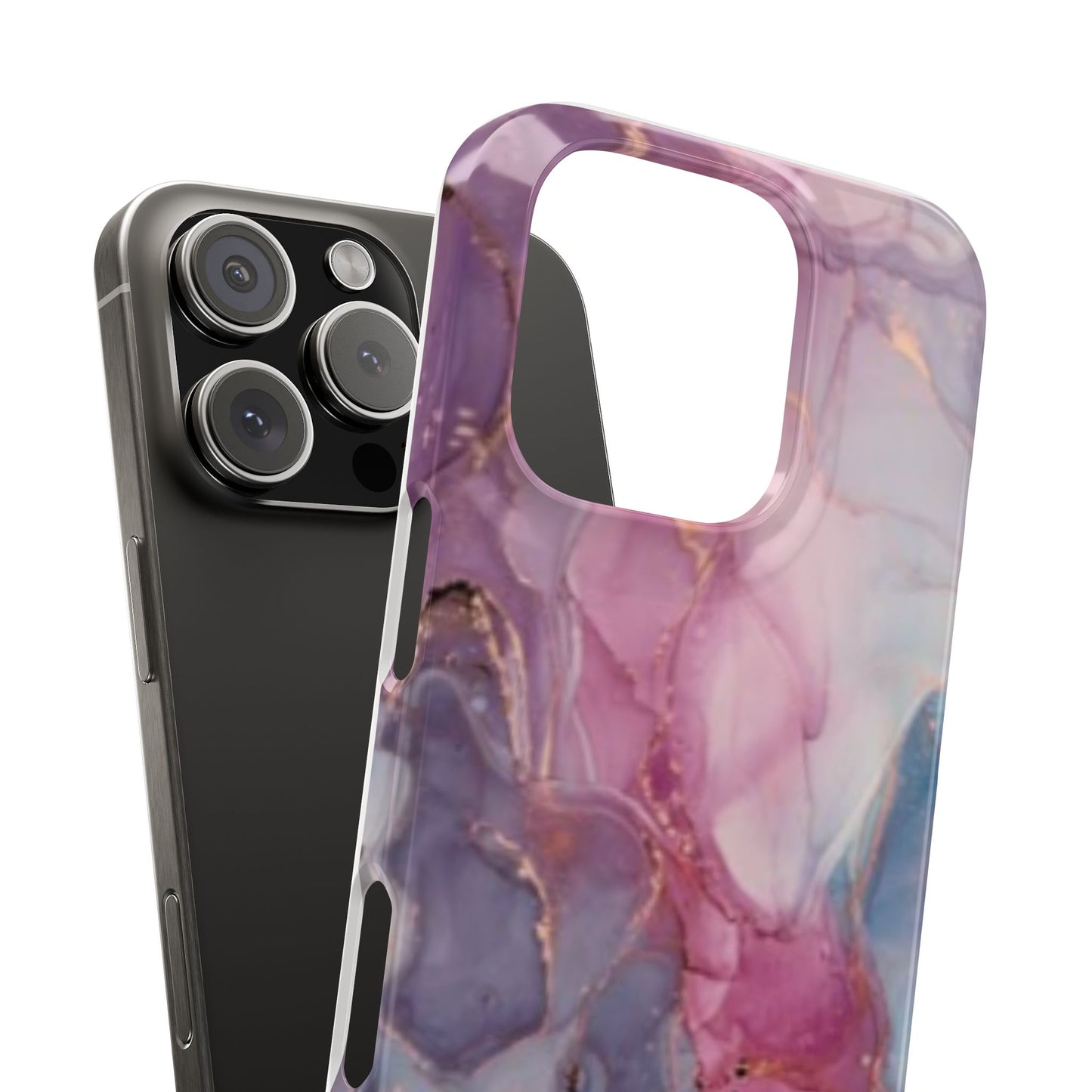 Marble case