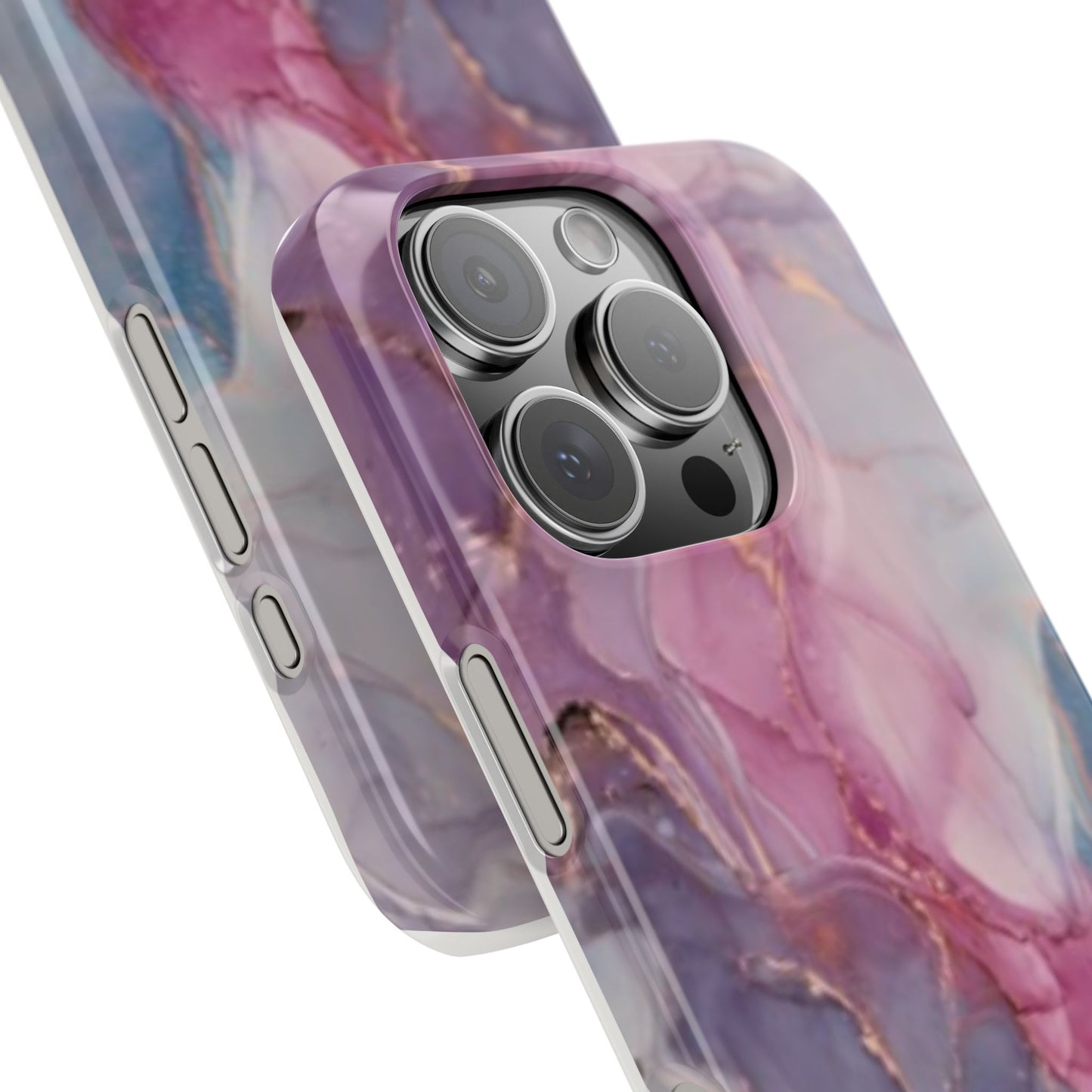 Marble case