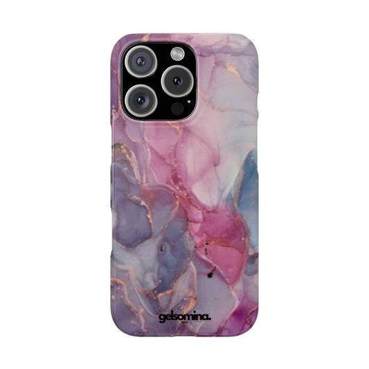 Marble case