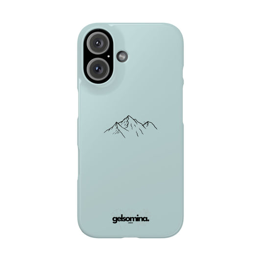 Mountains case