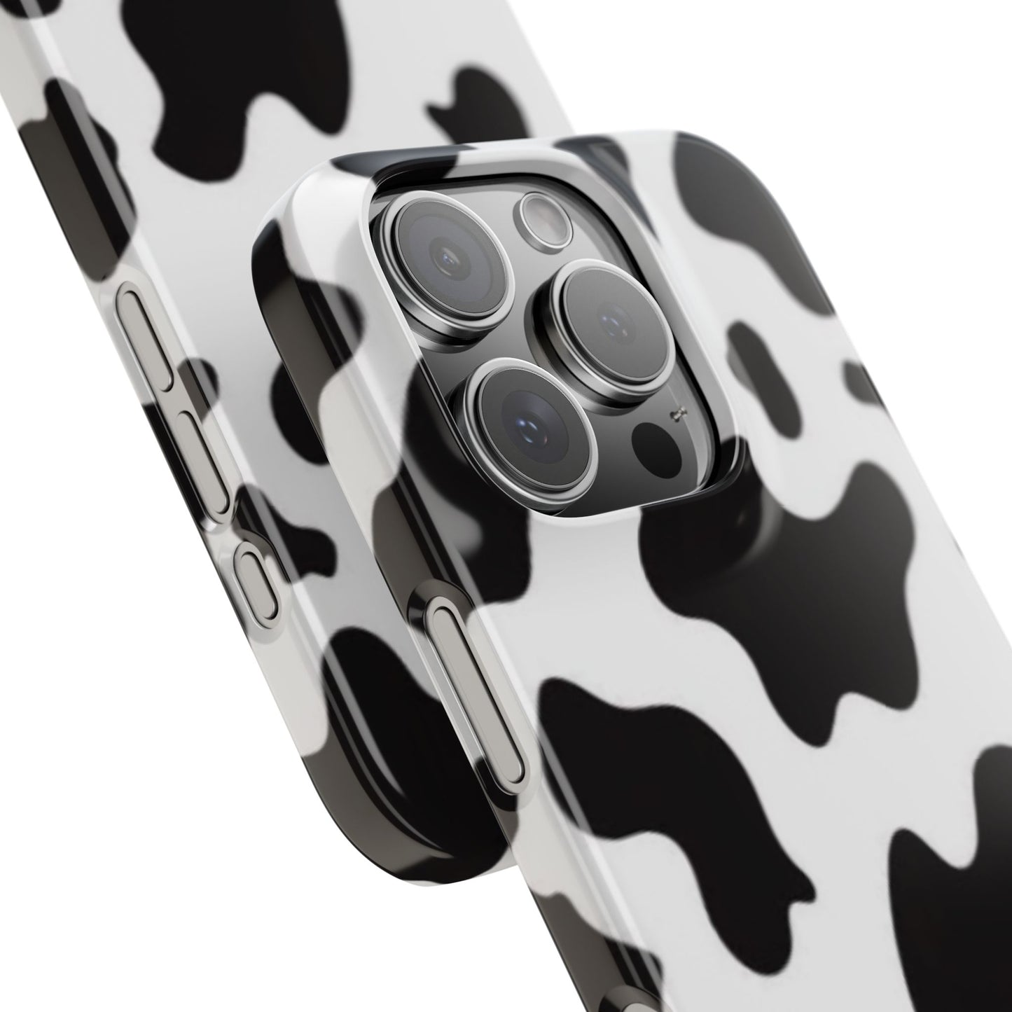 Cow Print case