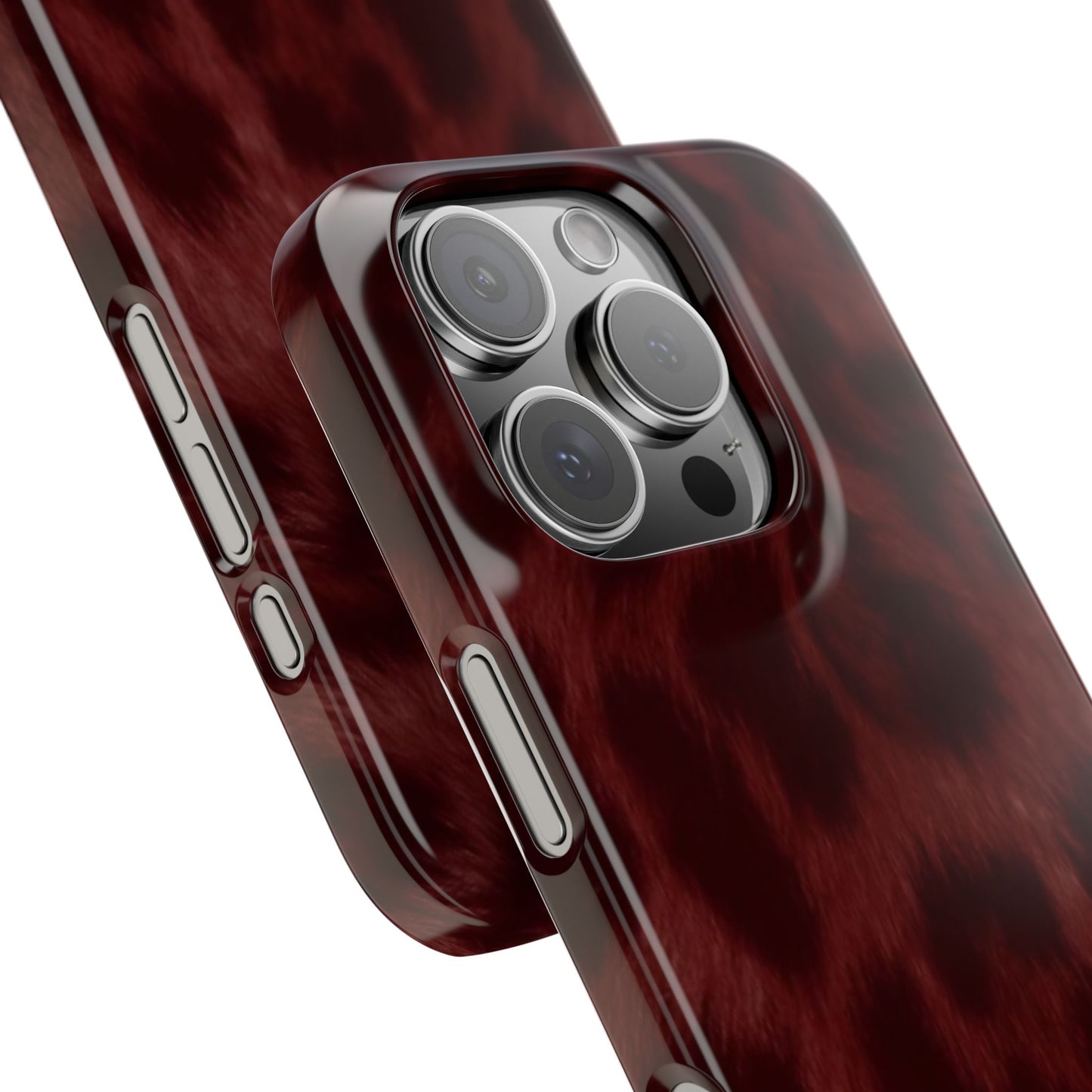 Leopard case
